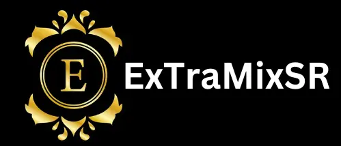 ExTraMix Logo